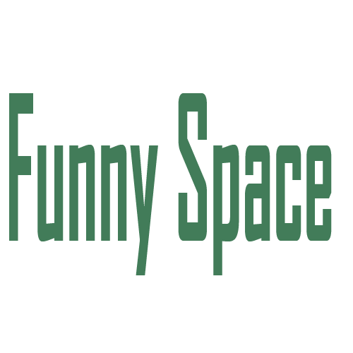 Funny Space