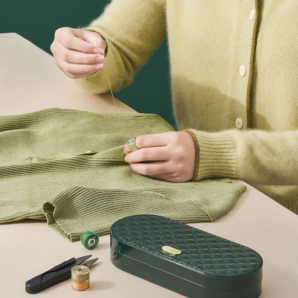 Multifunctional Sewing Kit