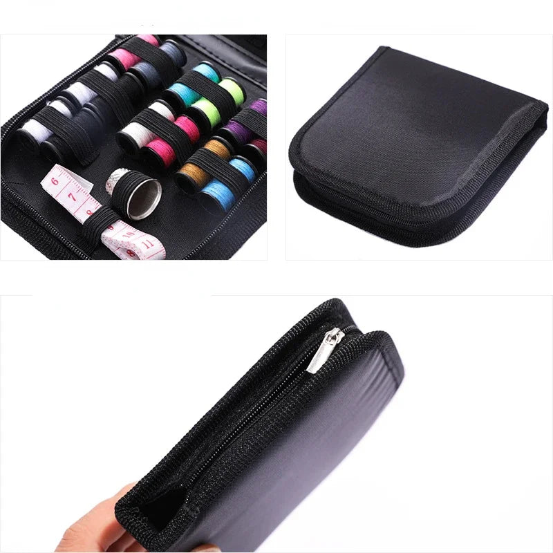 Portable Sewing Kit