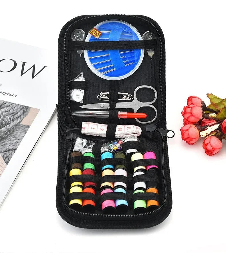 Portable Sewing Kit