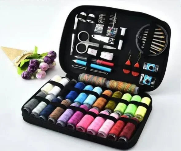 Portable Sewing Kit