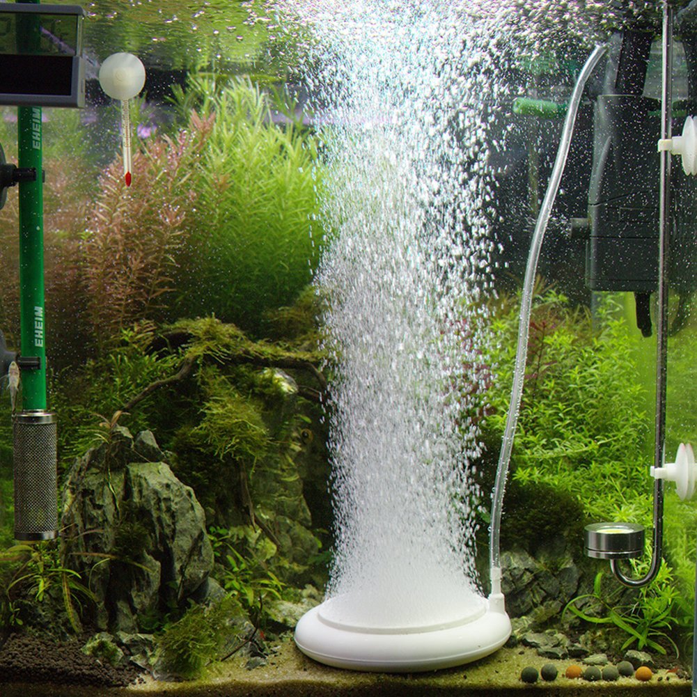 Air Stone Bubble for Aquarium Fish Tank